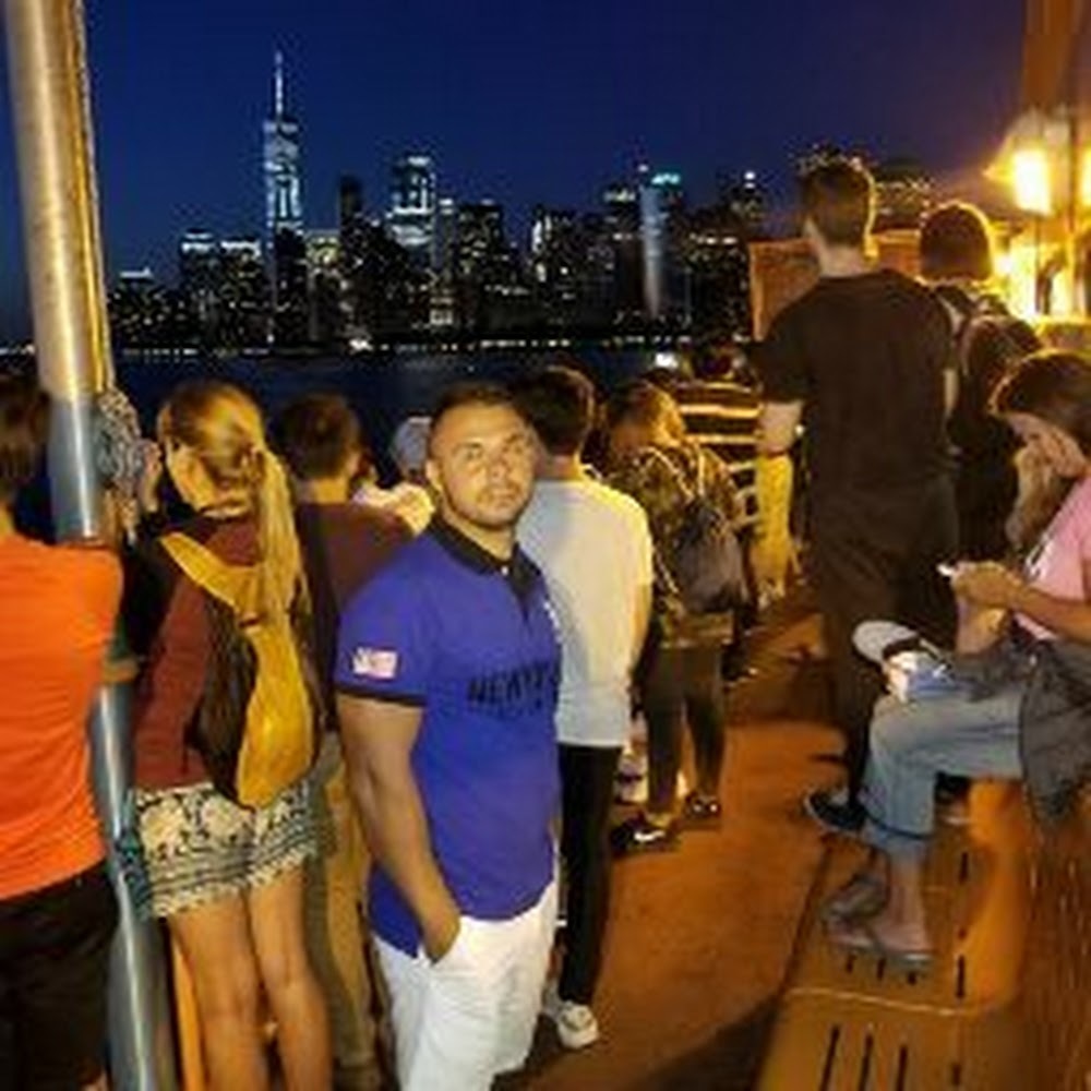 Meet your Posher, Costy